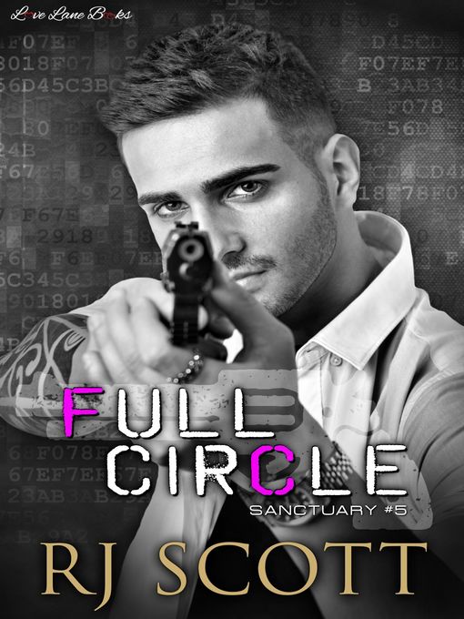 Cover image for Full Circle